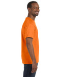 SAFETY ORANGE-SIDE SAFETY ORANGE-SIDE