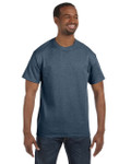 HEATHER NAVY-FRONT HEATHER NAVY-FRONT