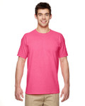 SAFETY PINK-FRONT SAFETY PINK-FRONT
