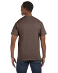 BROWN SAVANA-BACK BROWN SAVANA-BACK