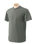 HEATHER MILITRY GRN-FRONT HEATHER MILITRY GRN-FRONT