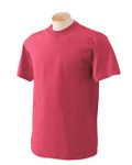 HEATHER RED-FRONT HEATHER RED-FRONT