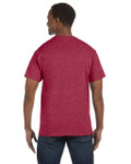 HEATHER RED-BACK HEATHER RED-BACK