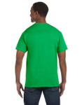 ELECTRIC GREEN-BACK ELECTRIC GREEN-BACK