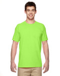 NEON GREEN-FRONT NEON GREEN-FRONT