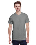 GRAPHITE HEATHER-Front GRAPHITE HEATHER-Front