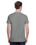 GRAPHITE HEATHER-Back GRAPHITE HEATHER-Back