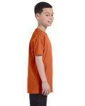 TEXAS ORANGE-SIDE TEXAS ORANGE-SIDE