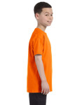 TENNESSEE ORANGE-SIDE TENNESSEE ORANGE-SIDE