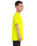 SAFETY GREEN-SIDE SAFETY GREEN-SIDE