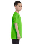 LIME-SIDE LIME-SIDE