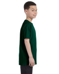 FOREST GREEN-SIDE FOREST GREEN-SIDE