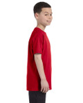 RED-SIDE RED-SIDE