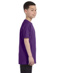 PURPLE-SIDE PURPLE-SIDE