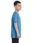 CAROLINA BLUE-SIDE CAROLINA BLUE-SIDE