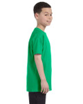 IRISH GREEN-SIDE IRISH GREEN-SIDE