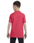 HEATHER RED-BACK HEATHER RED-BACK