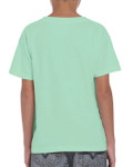 MINT GREEN-BACK MINT GREEN-BACK