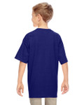 NEON BLUE-BACK NEON BLUE-BACK