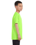 NEON GREEN-SIDE NEON GREEN-SIDE