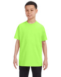 NEON GREEN-Front NEON GREEN-Front