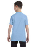 LIGHT BLUE-Back LIGHT BLUE-Back