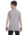 SPORT GREY-Back SPORT GREY-Back