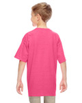 SAFETY PINK-Back SAFETY PINK-Back