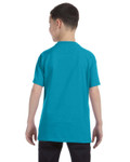 TROPICAL BLUE-Back TROPICAL BLUE-Back