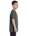 MILITARY GREEN-Side MILITARY GREEN-Side