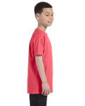CORAL SILK-Side CORAL SILK-Side