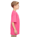 SAFETY PINK-Side SAFETY PINK-Side