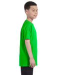 ELECTRIC GREEN-Side ELECTRIC GREEN-Side