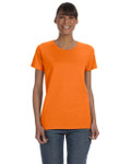 SAFETY ORANGE-FRONT SAFETY ORANGE-FRONT