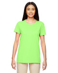 NEON GREEN-FRONT NEON GREEN-FRONT