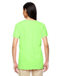 NEON GREEN-BACK NEON GREEN-BACK