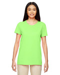 NEON GREEN-Front NEON GREEN-Front