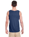 NAVY-BACK