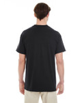 BLACK-BACK BLACK-BACK