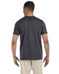 CHARCOAL-BACK CHARCOAL-BACK
