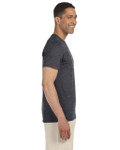 DARK HEATHER-SIDE DARK HEATHER-SIDE