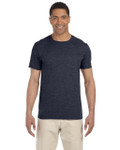 HEATHER NAVY-FRONT HEATHER NAVY-FRONT