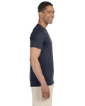 HEATHER NAVY-SIDE HEATHER NAVY-SIDE