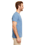 HEATHER INDIGO-SIDE HEATHER INDIGO-SIDE