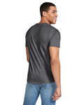 HEATHER DK GREY-Back HEATHER DK GREY-Back