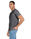 HEATHER DK GREY-Side HEATHER DK GREY-Side