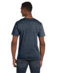 HEATHER NAVY-BACK HEATHER NAVY-BACK