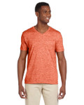 HEATHER ORANGE-FRONT HEATHER ORANGE-FRONT