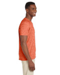 HEATHER ORANGE-SIDE HEATHER ORANGE-SIDE