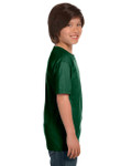 SPORT DARK GREEN-SIDE